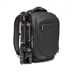 Manfrotto Advanced II Camera Gear Backpack for DSLR CSC MB MA2-BP-GM