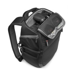 Manfrotto Advanced II Camera Fast Backpack for DSLR CSC MB MA2-BP-FM
