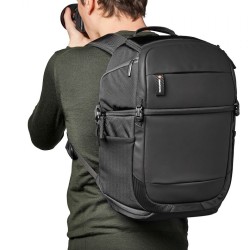 Manfrotto Advanced II Camera Fast Backpack for DSLR CSC MB MA2-BP-FM