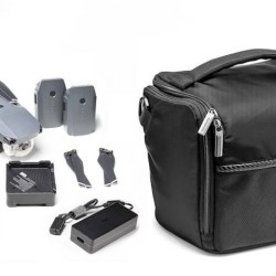 Manfrotto Advanced Camera Shoulder Bag A7 for DSLR, Rain Cover MB MA-SB-A7