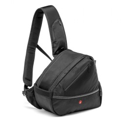 Manfrotto Advanced Active Sling Bag 2 for for Camera, Photography Equipment & Everyday Usage