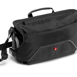 Manfrotto Advanced Camera Messenger Pixi Black for DSLR CSC MB MA-M-AS