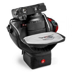Manfrotto Advanced Camera Holster XS Plus for CSC, Water Resistant MB MA-H-XSP