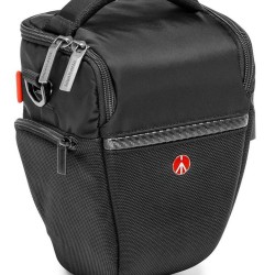 Manfrotto Advanced Camera Holster M for DSLR, Top Opening MB MA-H-M
