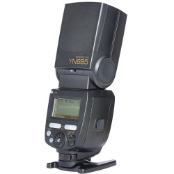 Yongnuo Wireless TTL Speedlite for Nikon Cameras, YN-685C/N