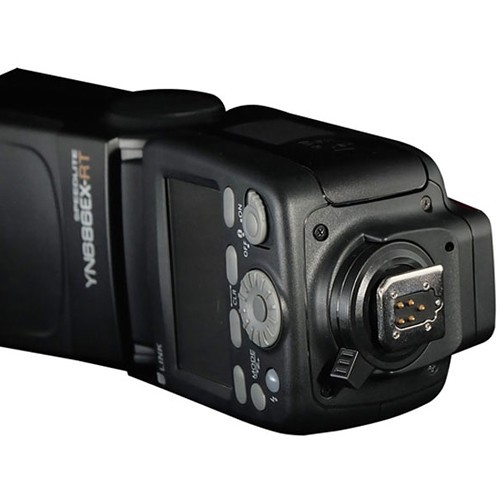 Yongnuo Wireless TTL Speedlite for Nikon Cameras, YN-685C/N
