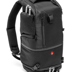Manfrotto Advanced Camera and Laptop Backpack Tri S, MB MA-BP-TS