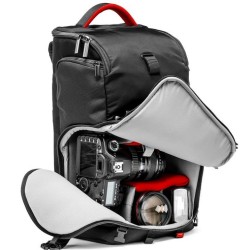 Manfrotto Advanced Camera and Laptop Backpack Tri M, MB MA-BP-TM