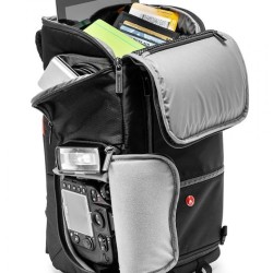 Manfrotto Advanced Camera and Laptop Backpack Tri M, MB MA-BP-TM