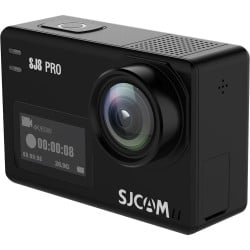 SJCAM SJ8 Pro 4K Action Camera (Black), SJ8PRO