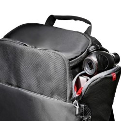 Manfrotto Advanced Camera and Laptop Backpack, Rear Access MB MA-BP-R