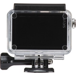SJCAM SJ8 Air HD Action Camera (Black), SJ8AIR