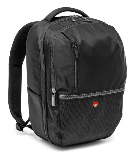 Manfrotto Advanced Camera and Laptop Backpack Gearpack L, MB MA-BP-GPL