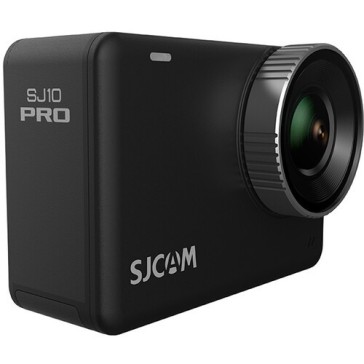 SJCAM Action Camera SJ10 Pro 12 MP 4K 60 fps 2.33" UHD IPS Touch Display