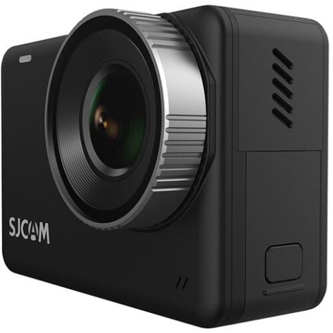 SJCAM Action Camera SJ10 Pro 12 MP 4K 60 fps 2.33" UHD IPS Touch Display - 3 SJCAM Action Camera SJ10 Pro 12 MP 4K 60 fps 2.33" UHD IPS Touch Display