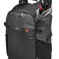 Manfrotto Advanced Befree Camera Backpack for DSLR CSC Drone MB MA-BP-BFR
