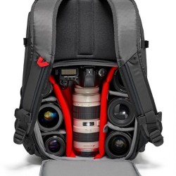 Manfrotto Advanced Befree Camera Backpack for DSLR CSC Drone MB MA-BP-BFR