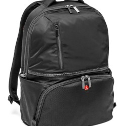 Manfrotto Advanced Camera and Laptop Backpack Active II, MB MA-BP-A2