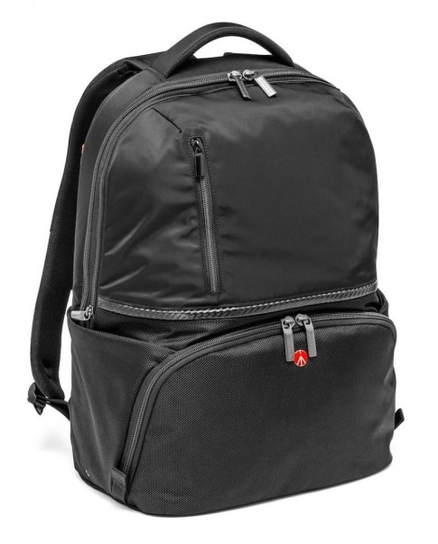 Manfrotto Advanced Camera and Laptop Backpack Active II, MB MA-BP-A2