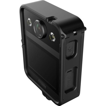 SJCAM A20 Portable Body Camera, A20