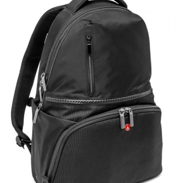 Manfrotto Advanced Camera and Laptop Backpack Active I, MB MA-BP-A1