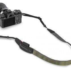 Manfrotto Street CSC camera Strap MB MS-STRAP