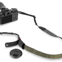 Manfrotto Street CSC camera Strap MB MS-STRAP