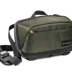 Manfrotto Street CSC Camera Sling Waist Pack MB MS-S-GR