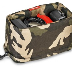 Manfrotto Street CSC Camera Pouch MB MS-P-GR