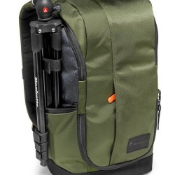Manfrotto Street Camera Backpack for CSC, Laptop Pocket MB MS-BP-GR