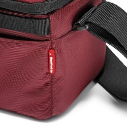 Manfrotto NX Camera Shoulder Bag II Bordeaux for DSLR MB NX-SB-IIBX