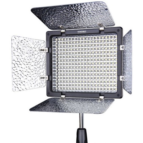 Yongnuo LED Variable-Color On-Camera Light, YN-300III