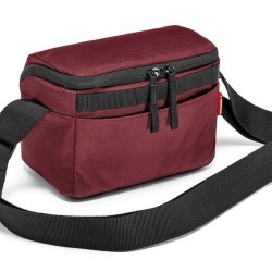 Manfrotto NX Camera Shoulder Bag I Bordeaux for CSC MB NX-SB-IBX
