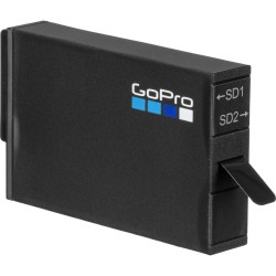 GoPro Rechargeable Battery for Fusion, ASBBA-001