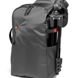 Manfrotto NX Camera Sling Bag I Grey for DSLR CSC MB NX-S-IGY-2
