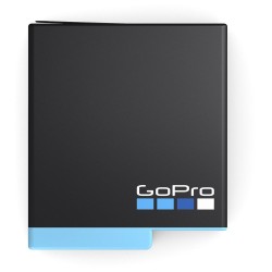 GoPro Rechargeable Li-Ion Battery for HERO 8/7/6/5 Black, AJBAT-001