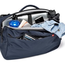 Manfrotto NX Camera Sling Bag I Blue for CSC MB NX-S-IBU