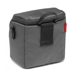 Manfrotto NX Camera Pouch I Grey V2 for CSC MB NX-P-IGY-2