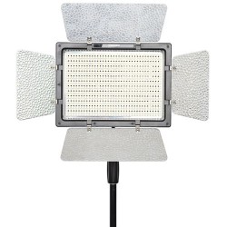 Yongnuo Pro LED Daylight Video Light, YN-900