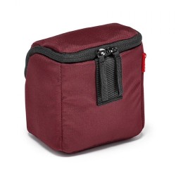 Manfrotto NX Camera Pouch I Bordeaux for CSC MB NX-P-IBX