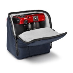Manfrotto NX Camera Pouch I Blue for CSC MB NX-P-IBU