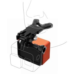 GoPro Bite Mount with Floaty, ASLBM-001