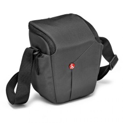 Manfrotto NX Camera Holster II Grey for DSLR MB NX-H-IIGY