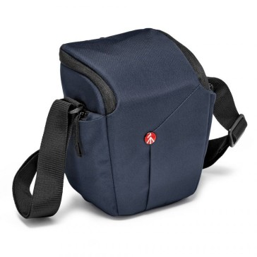 Manfrotto NX Camera Holster II Blue for DSLR MB NX-H-IIBU