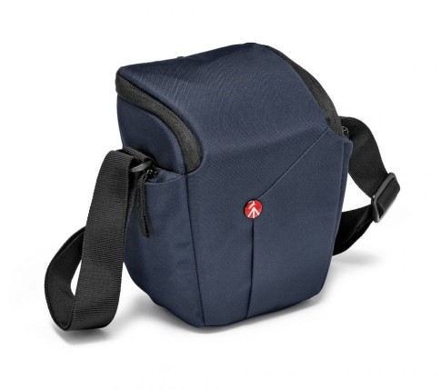 Manfrotto NX Camera Holster II Blue for DSLR MB NX-H-IIBU