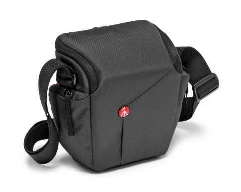 Manfrotto NX Camera Holster I Grey for CSC MB NX-H-IGY