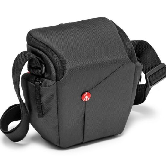 Manfrotto NX Camera Holster I Grey for CSC MB NX-H-IGY