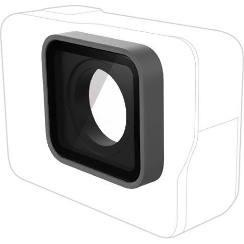 GoPro Protective Lens Replacement (HERO5 Black), AACOV-001