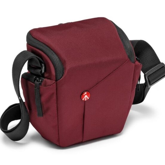 Manfrotto NX Camera Holster I Bordeaux for CSC MB NX-H-IBX