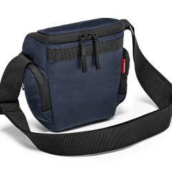 Manfrotto NX Camera Holster I Blue for CSC MB NX-H-IBU